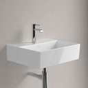 Villeroy & Boch Memento 2.0 Washbasin 500x420mm – White Alpin CeramicPlus